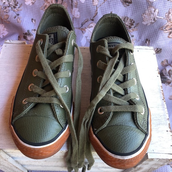 infant converse size 1